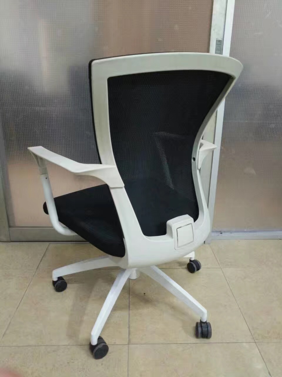 Comfort Ergonomic Mesh High Back Multifunction Swivel Office Chair, Office Task Chair,mesh office chair