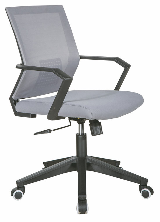 Made in China employees swivel lift mesh ergonomic office furniture task chair -1