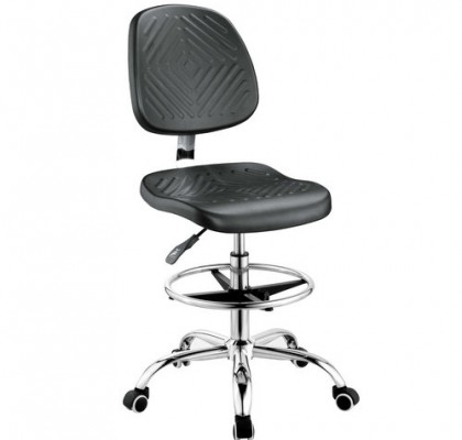 popular high quality heavy duty cashier chair for bank counter computer seat operator chair & cashier chair