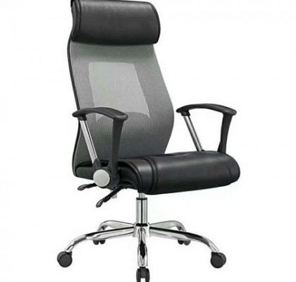 manufacturer aster high back office computer armchair mesh seating